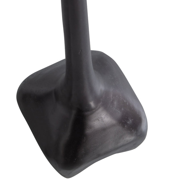 Foss Lampenvoet Aluminium Antique Zwart/Bruin van WOOOD – Luxe comfort op maat van PureWonen. Vraag naar de beste prijs.