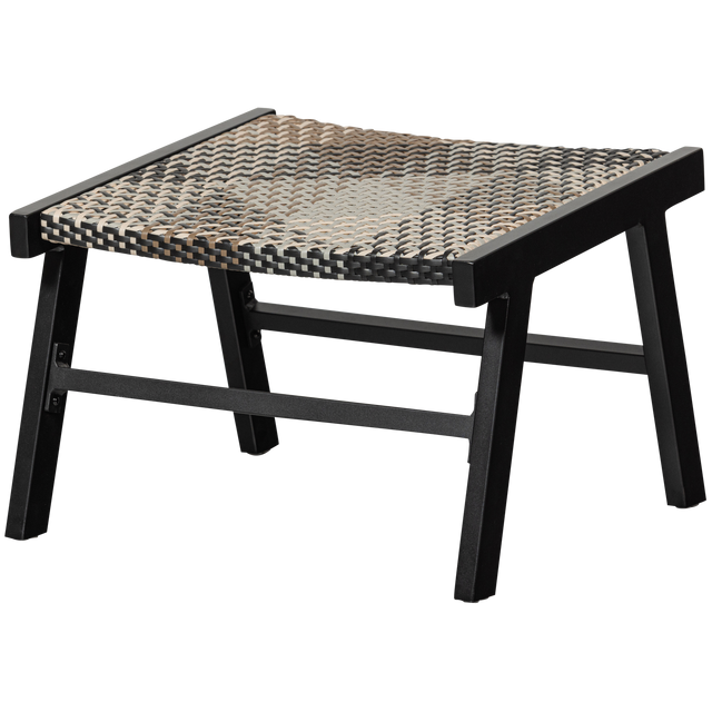 Pom Tuinhocker Aluminium Multicolor van WOOOD – Luxe comfort op maat van PureWonen. Vraag naar de beste prijs.