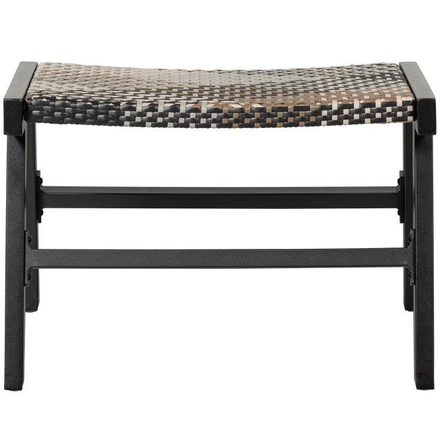 Pom Tuinhocker Aluminium Multicolor van WOOOD – Luxe comfort op maat van PureWonen. Vraag naar de beste prijs.