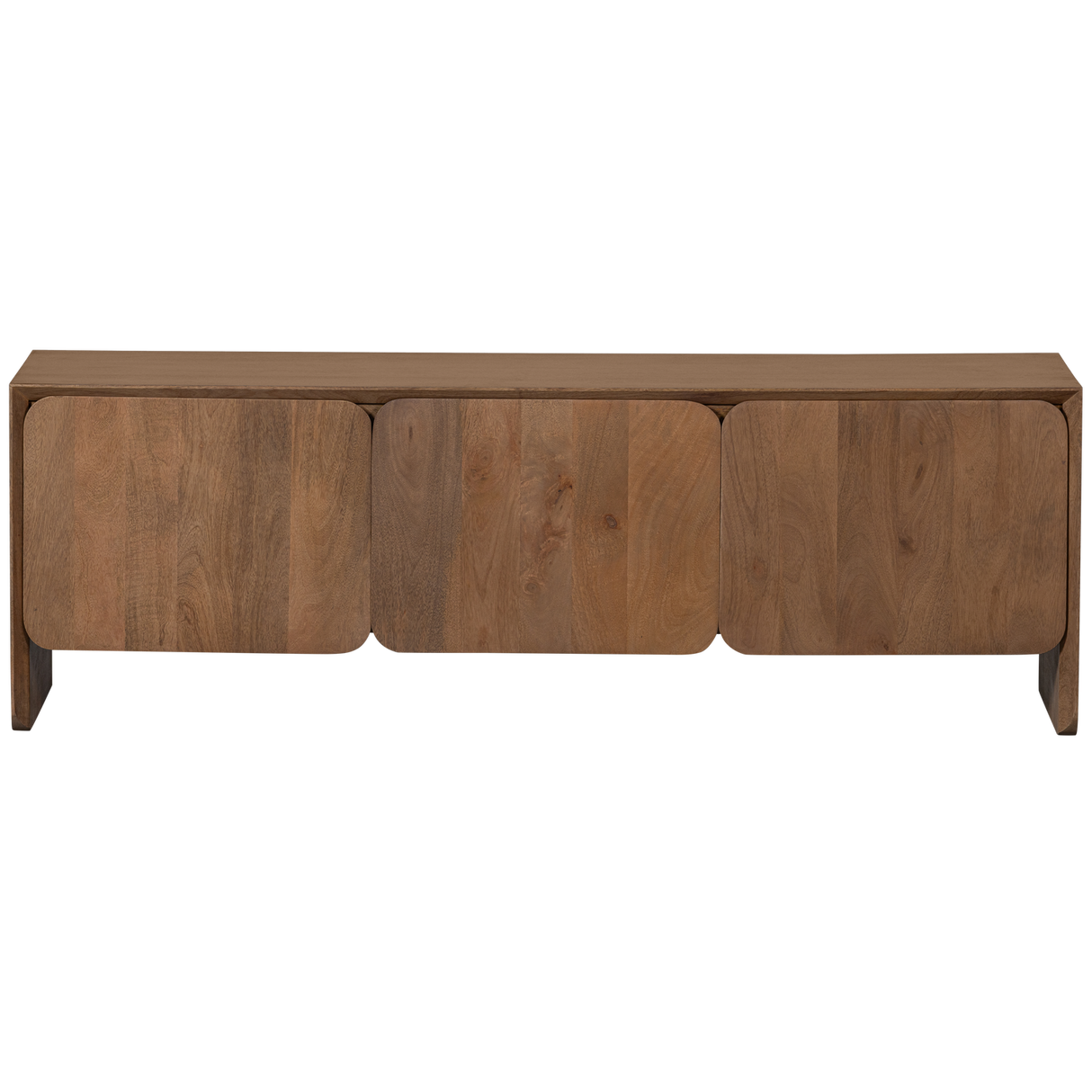 Jerre Tv Meubel Mango Naturel van WOOOD – Luxe comfort op maat van PureWonen. Vraag naar de beste prijs.