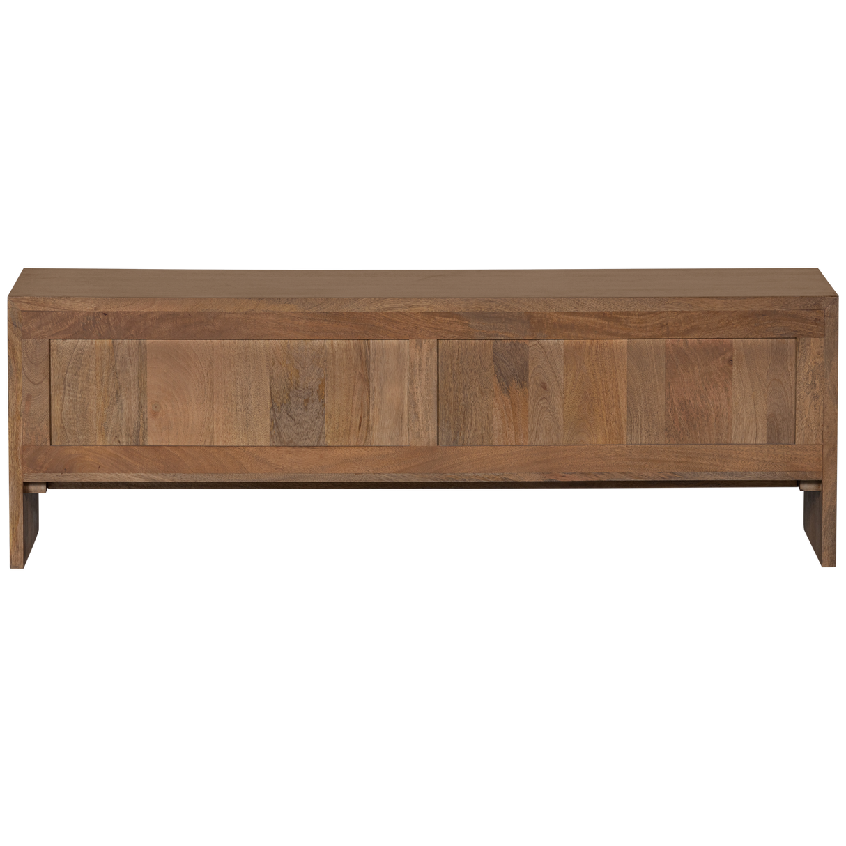 Jerre Tv Meubel Mango Naturel van WOOOD – Luxe comfort op maat van PureWonen. Vraag naar de beste prijs.
