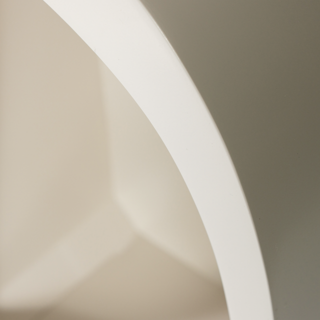 Noam Wanddeco Halfrond Hout Dust 15x35x24 Cm van WOOOD – Luxe comfort op maat van PureWonen. Vraag naar de beste prijs.