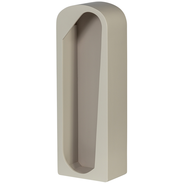 Noam Wanddeco Langwerpig Hout Dust 15x70x24 Cm van WOOOD – Luxe comfort op maat van PureWonen. Vraag naar de beste prijs.