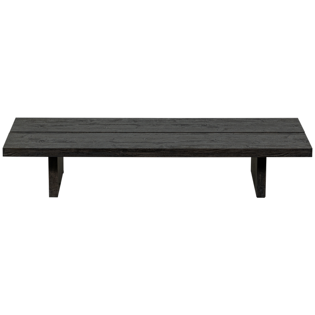 Lion Salontafel Mdf Donkerbruin 140x60 Cm van WOOOD – Luxe comfort op maat van PureWonen. Vraag naar de beste prijs.