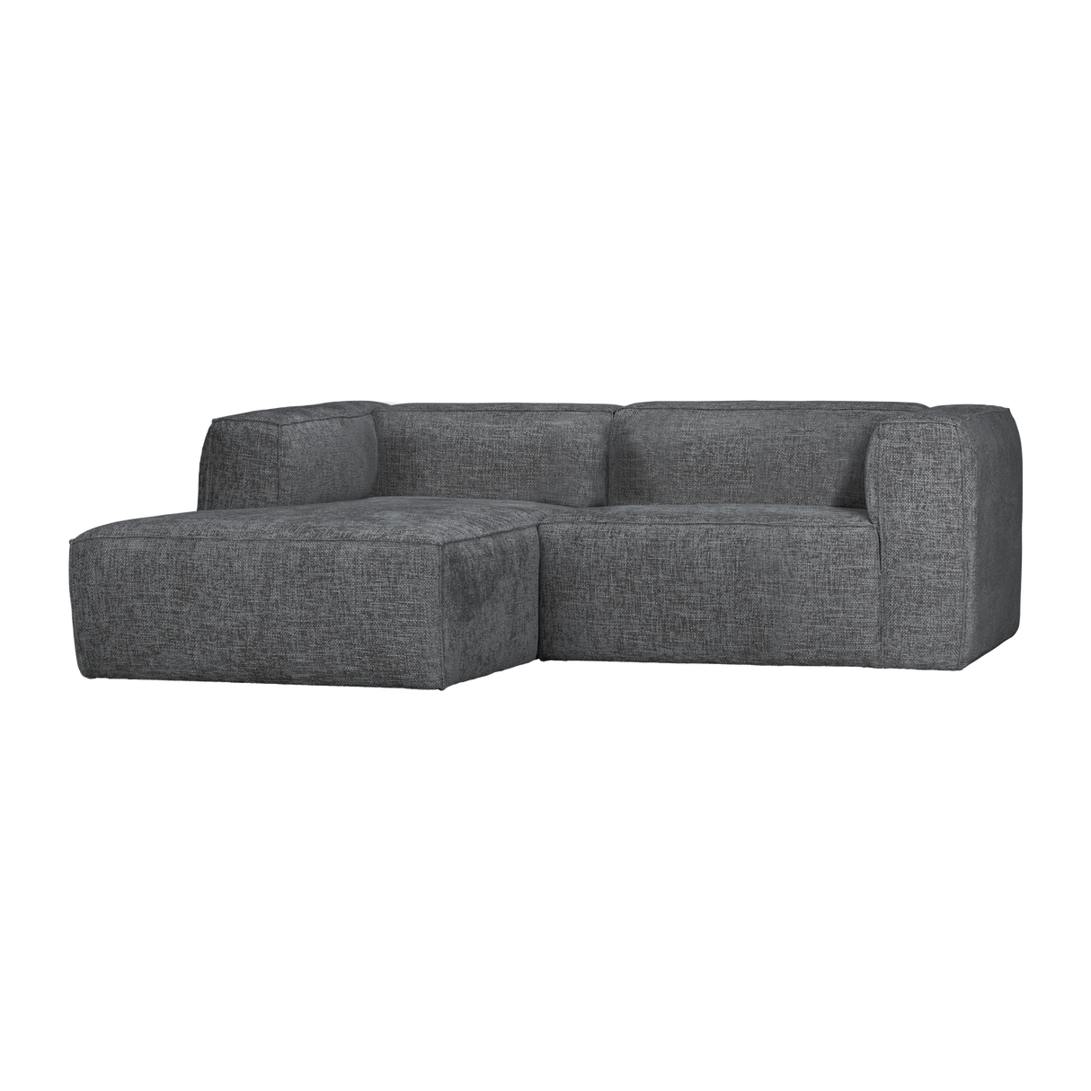 Bean Chaise Longue Bank Links Grove Melange Terrazzo