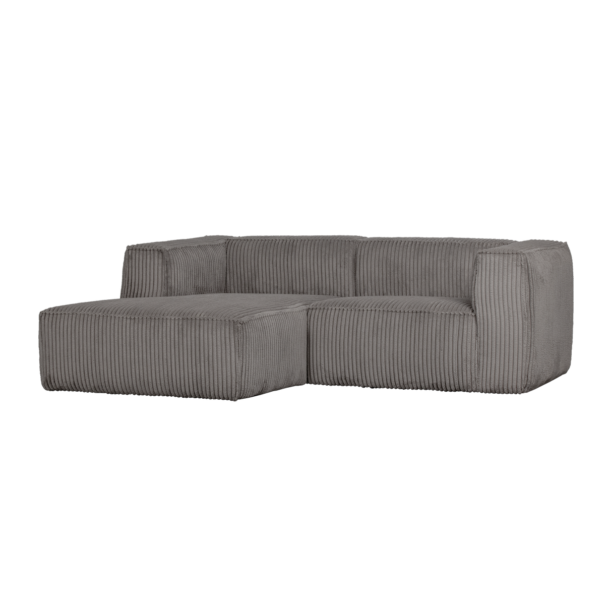 Bean Chaise Longue Bank Links Ribstof Terrazzo