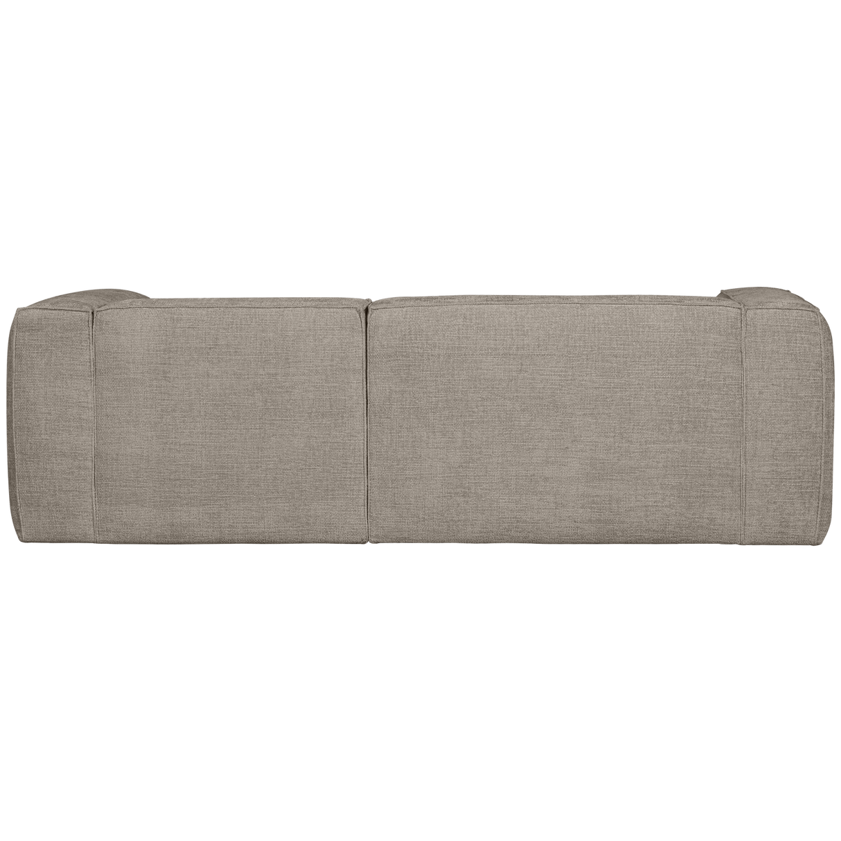 Bean Chaise Longue Rechts Grove Melange Travertin van WOOOD – Luxe comfort op maat van PureWonen. Vraag naar de beste prijs.