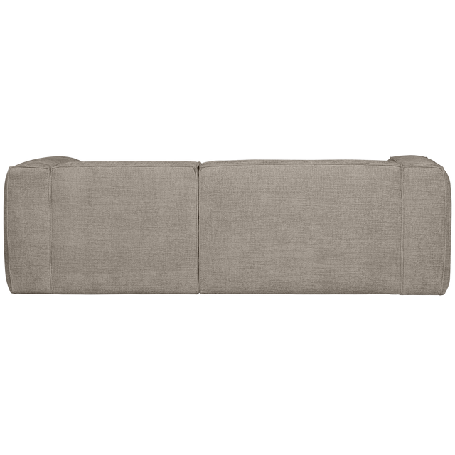 Bean Chaise Longue Rechts Grove Melange Travertin van WOOOD – Luxe comfort op maat van PureWonen. Vraag naar de beste prijs.