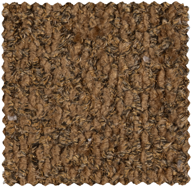 Mojo Eetbankje Hoek Met Rugleuning Wollig Honinggeel