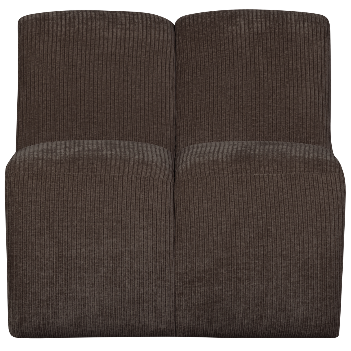 Mojo 1 Zits Element Ribstof Bruin