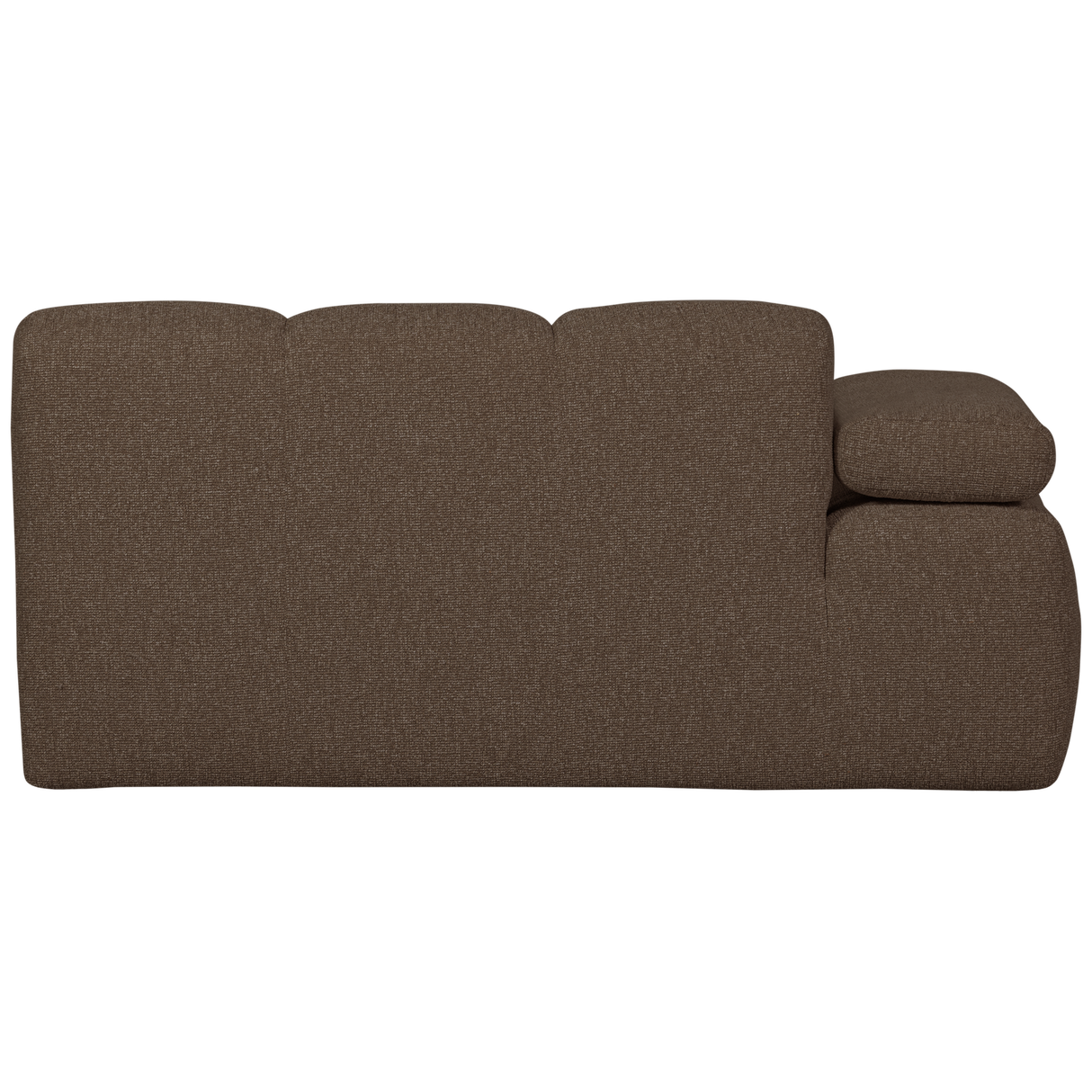 Mojo 1,5 Zits Element Arm Links Boucle Bruin Melange