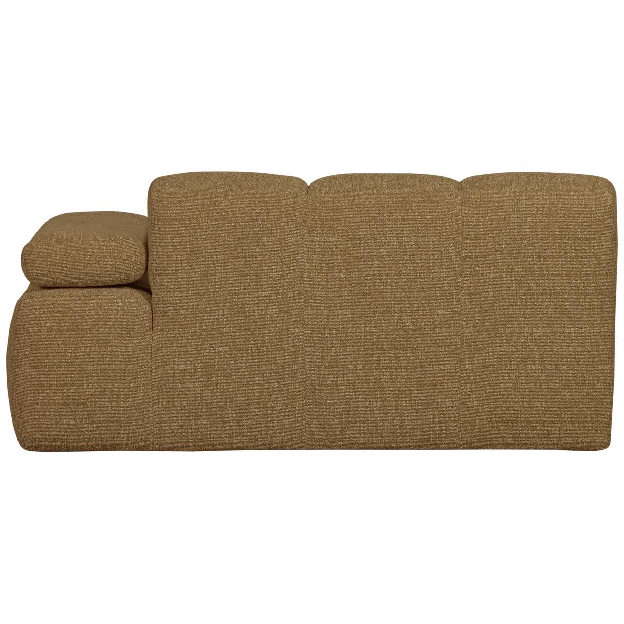 Mojo 1,5 Zits Element Arm Rechts Boucle Geel/Bruin Melange