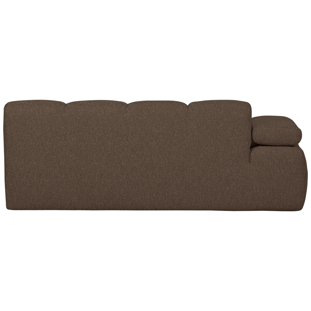 Mojo 2 Zits Element Arm Links Boucle Bruin Melange