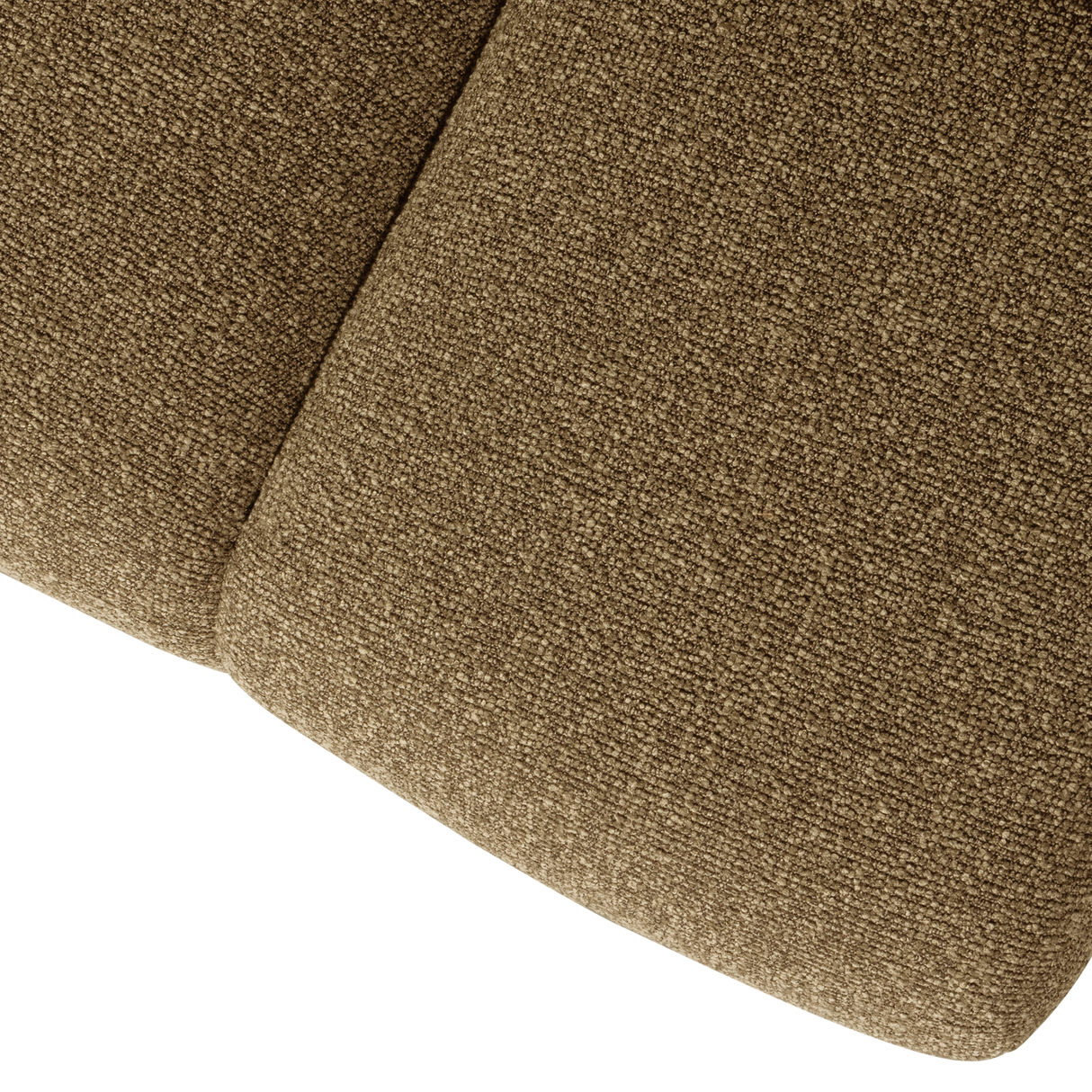 Mojo Eetbankje 164 Cm Boucle Geel/Bruin Melange van WOOOD – Luxe comfort op maat van PureWonen. Vraag naar de beste prijs.