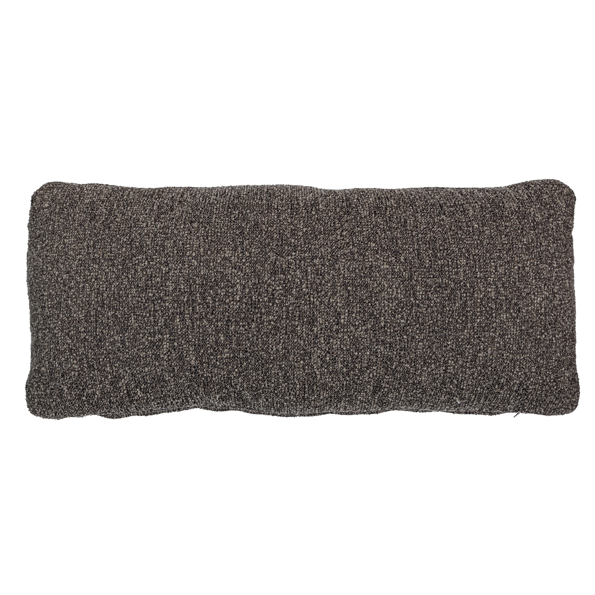 Mojo Kussen Boucle Bruin Melange