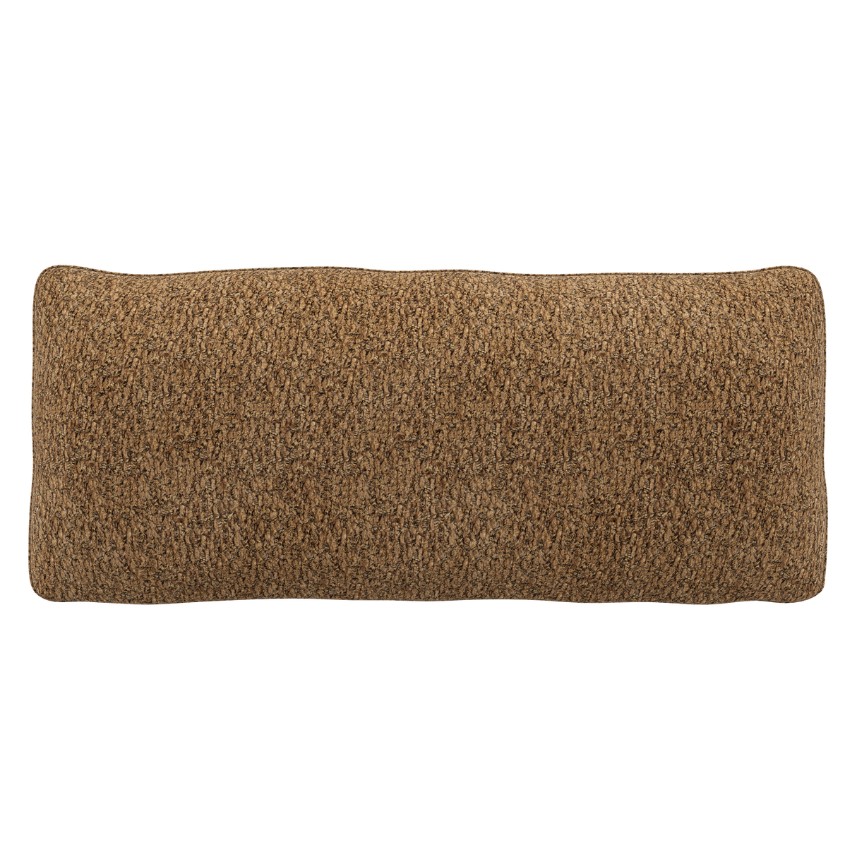 Mojo Kussen Wollig Honinggeel van WOOOD – Luxe comfort op maat van PureWonen. Vraag naar de beste prijs.