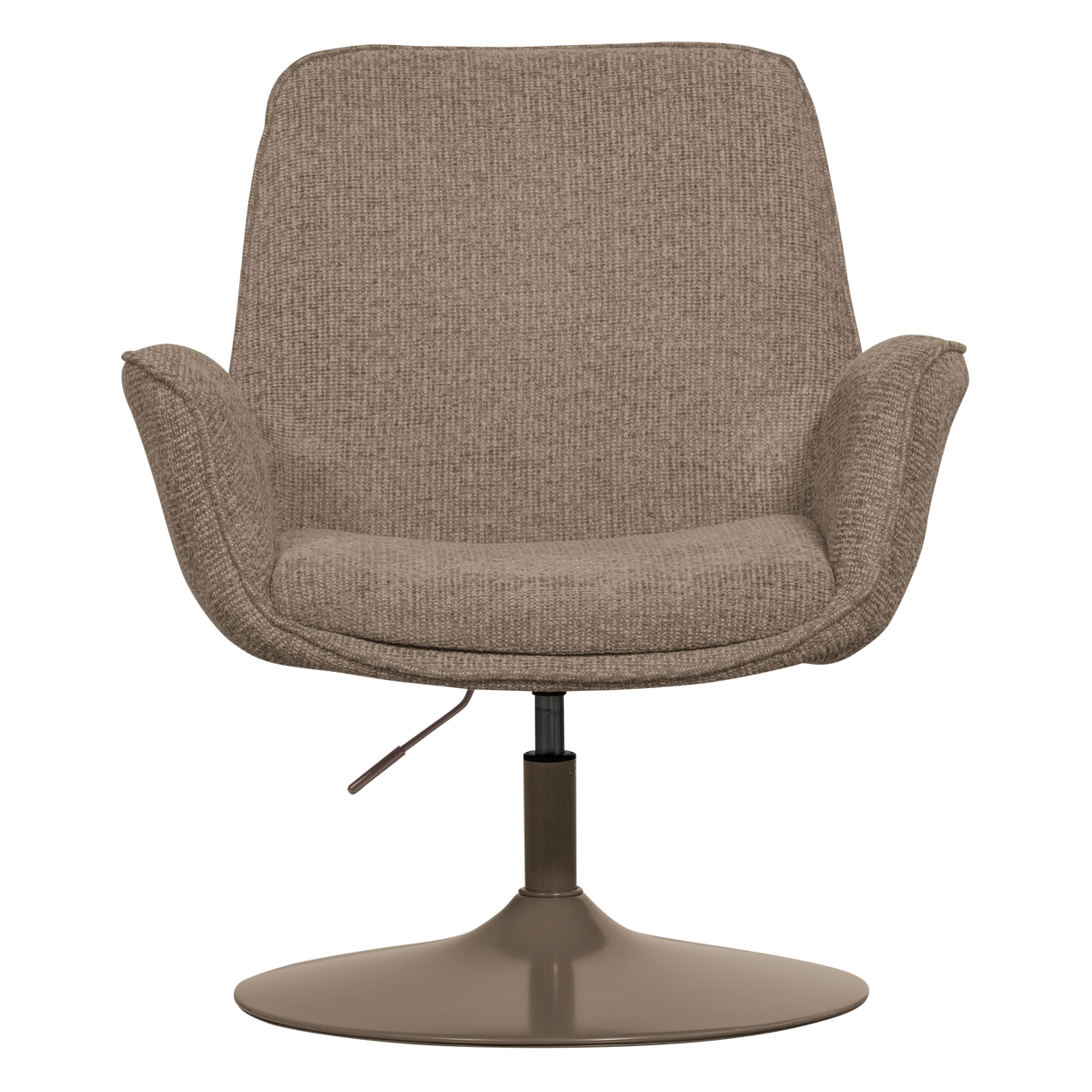 Marten In Hoogte Verstelbare Fauteuil Zand