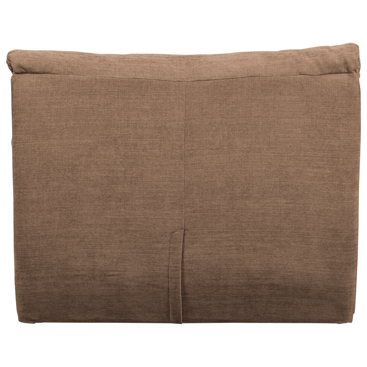 Baggy 1 Zits Element Geweven Chenille Bruin
