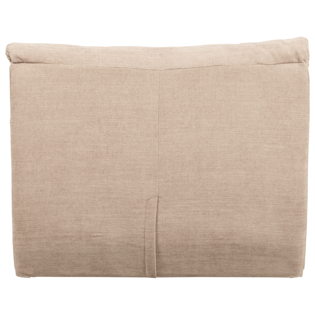 Baggy 1 Zits Element Geweven Chenille Zand