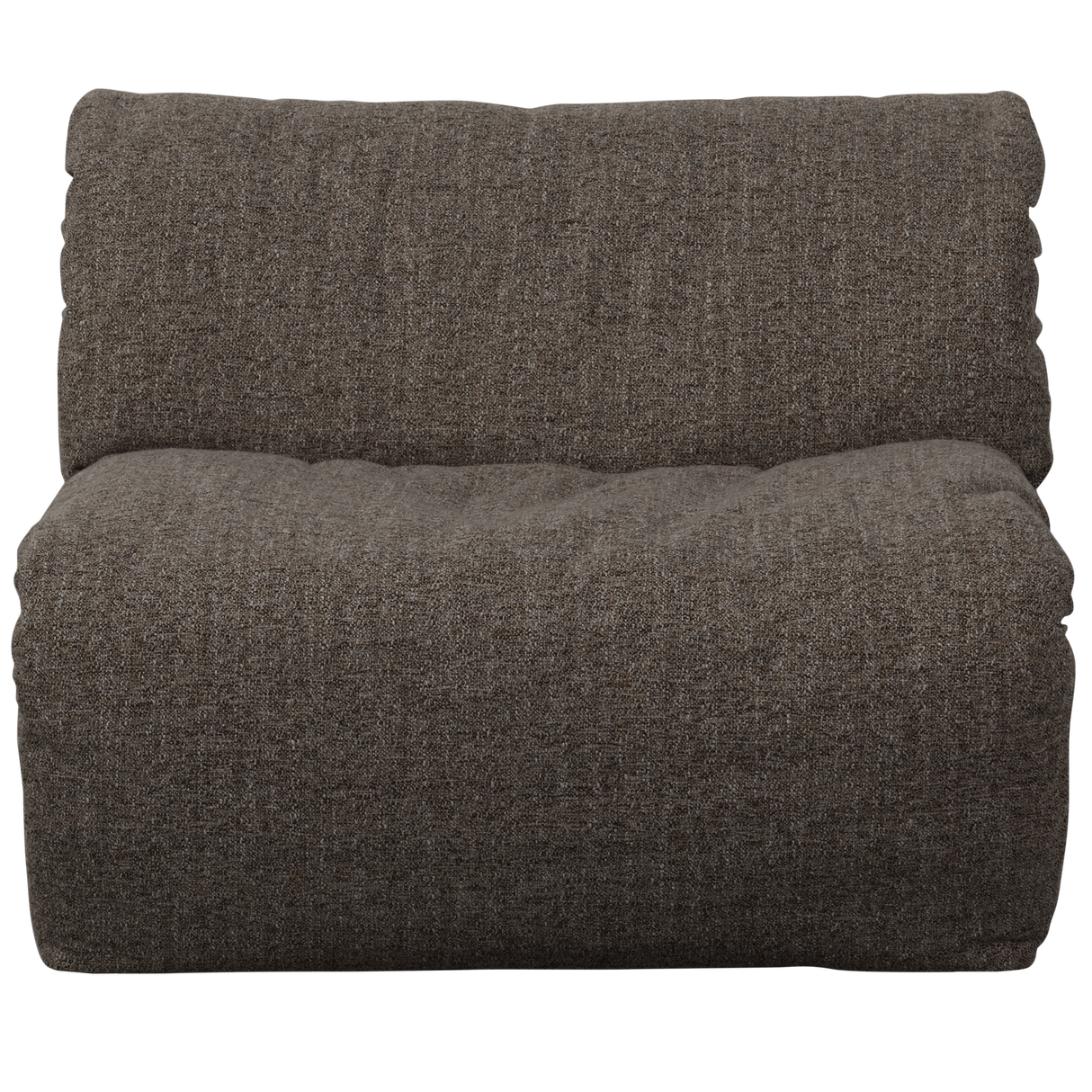 Baggy 1 Zits Element Warmgrijs Melange