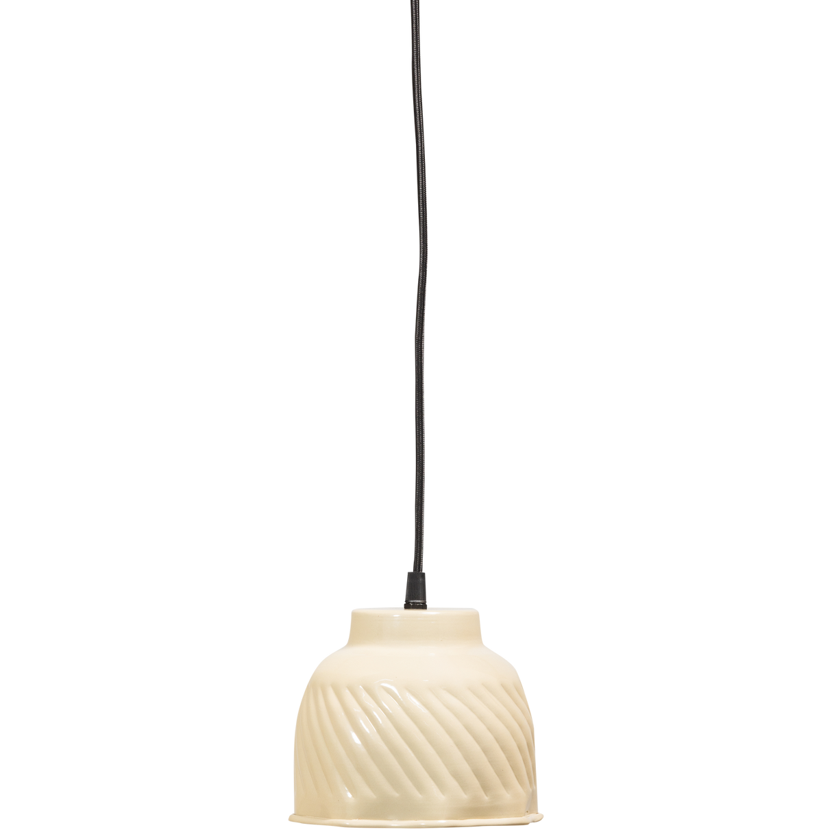 Arleso Hanglamp Metaal Zand
