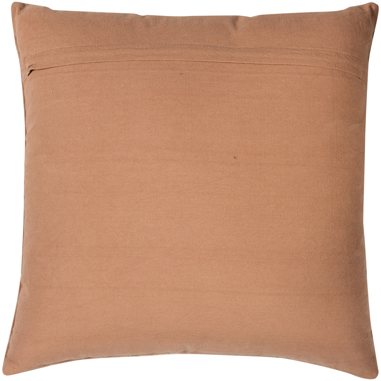 Feis Kussens Velvet Roze/Naturel Set Van 3