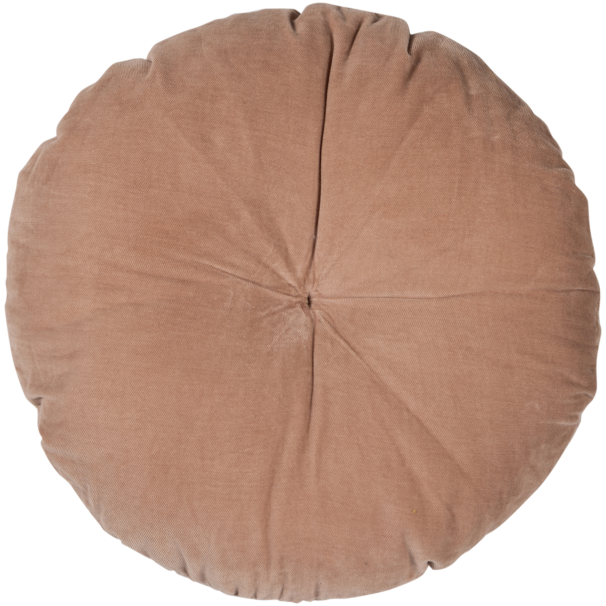 Feis Kussens Velvet Roze/Naturel Set Van 3