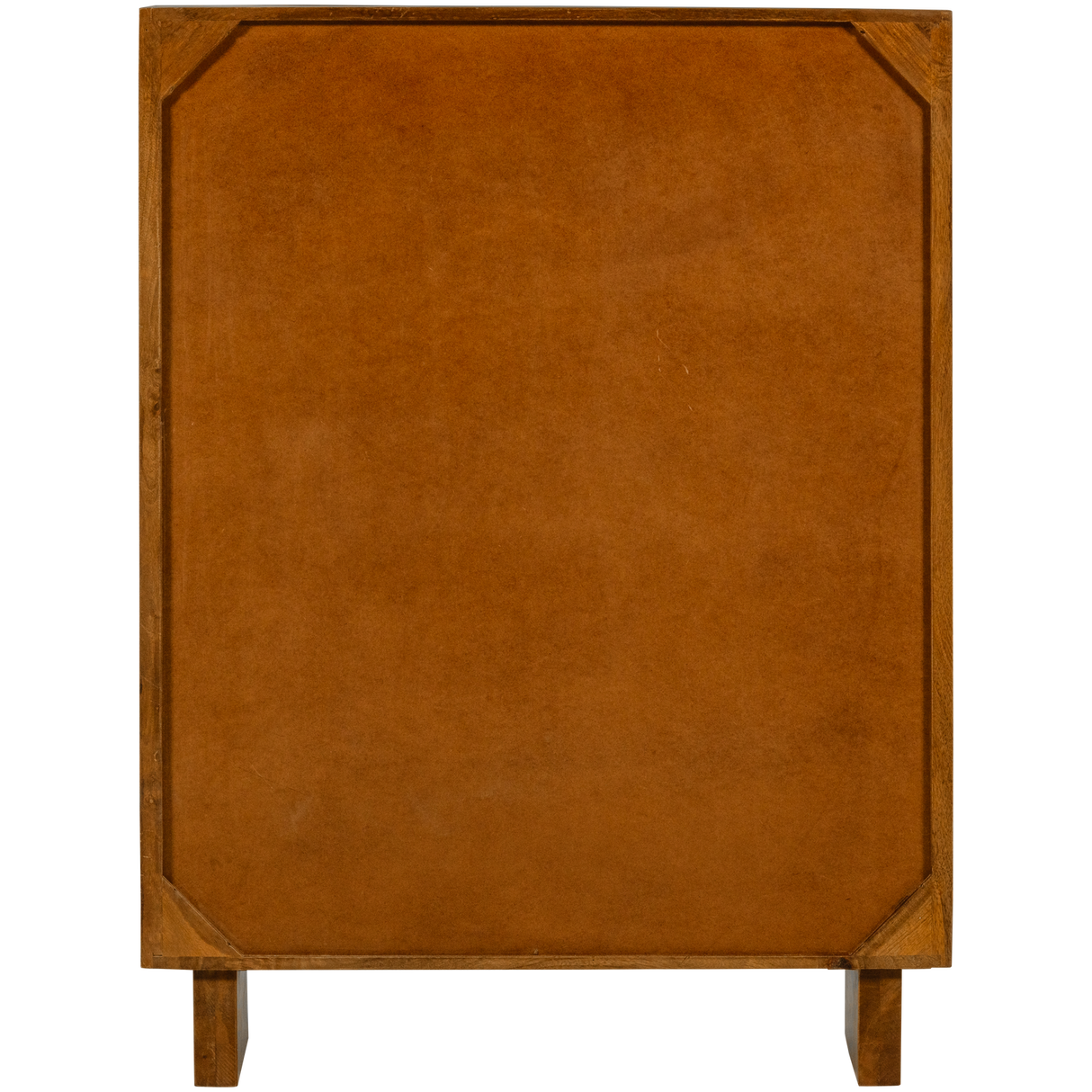 Kella 2 Deurs Kast Mango Hout Naturel