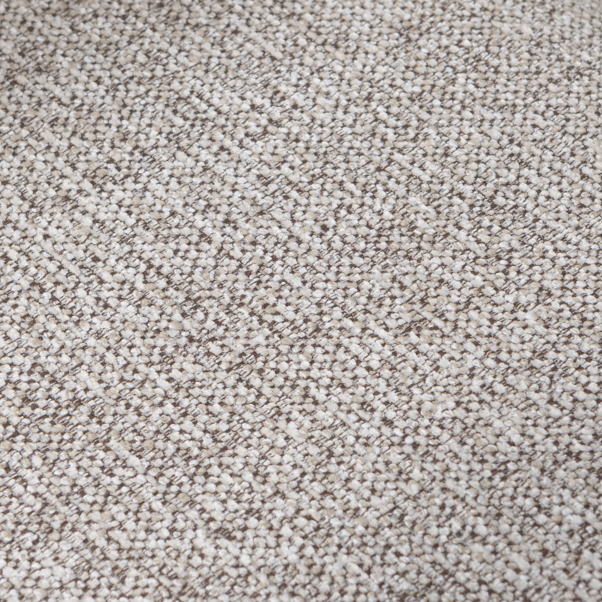Udar Fauteuil Naturel Met Houten Frame Naturel