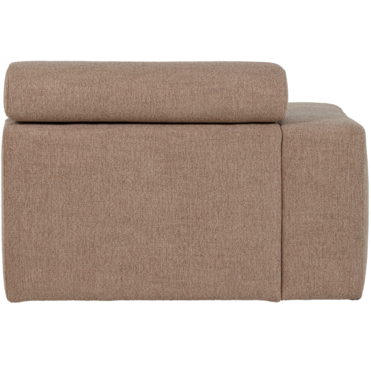 Novi 1 Zits Element Arm Links Boucle Taupe