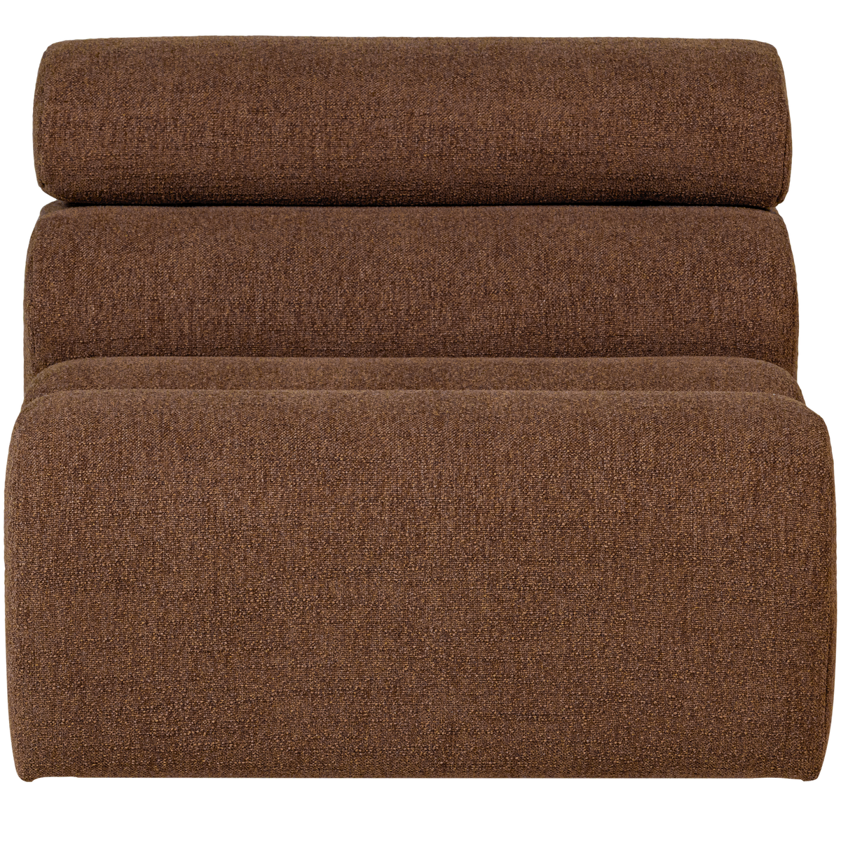 Novi 1 Zits Element Boucle Mokkabruin
