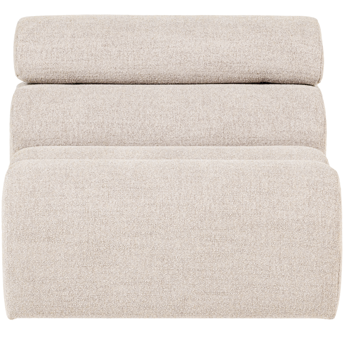 Novi 1 Zits Element Boucle Naturel