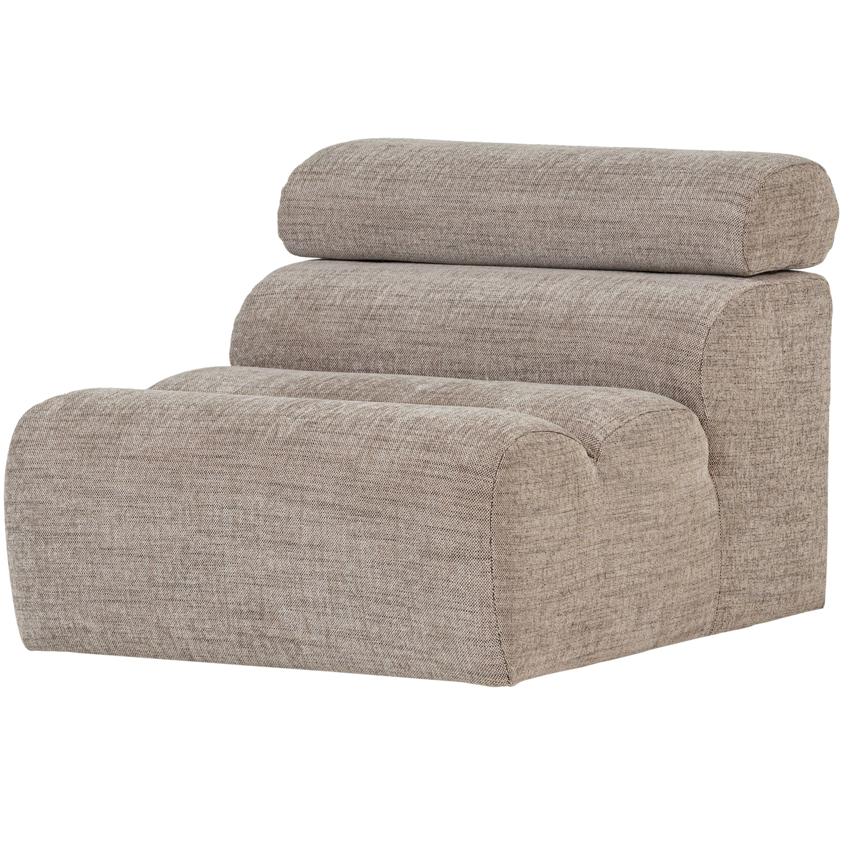 Novi 1 Zits Element Naturel Melange
