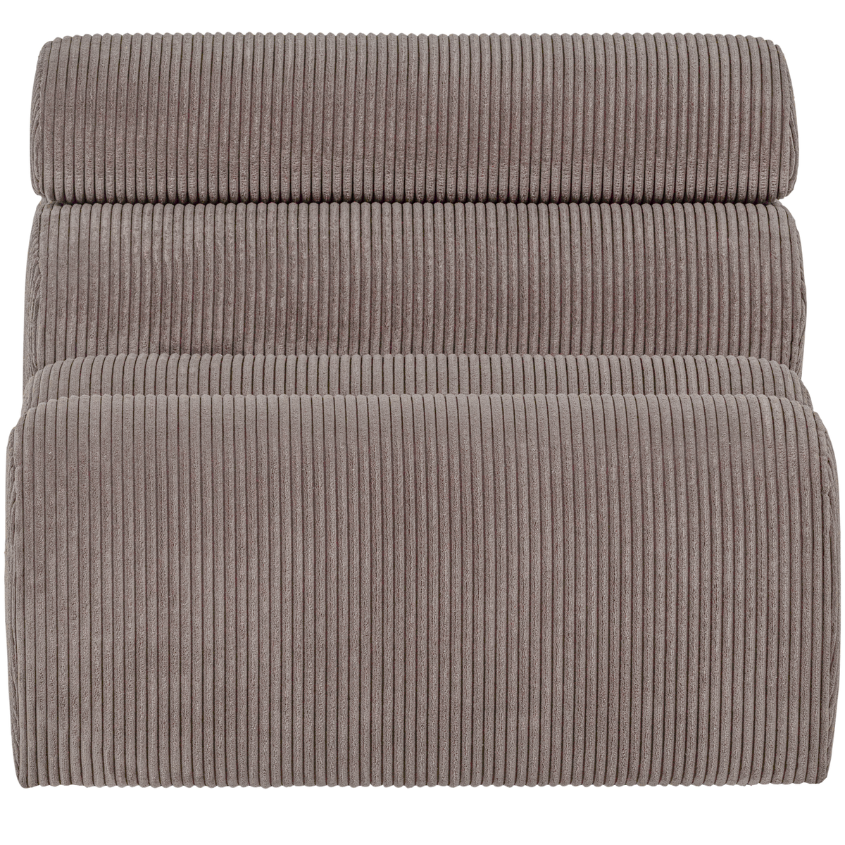 Novi 1 Zits Element Ribstof Zand