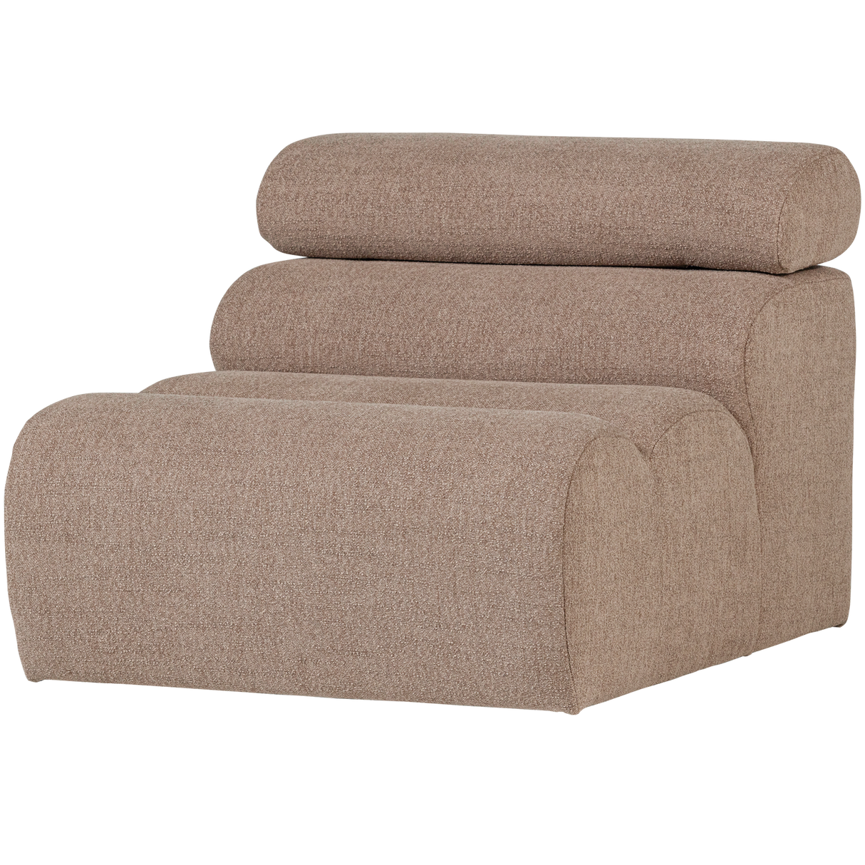 Novi 1 Zits Element Boucle Taupe