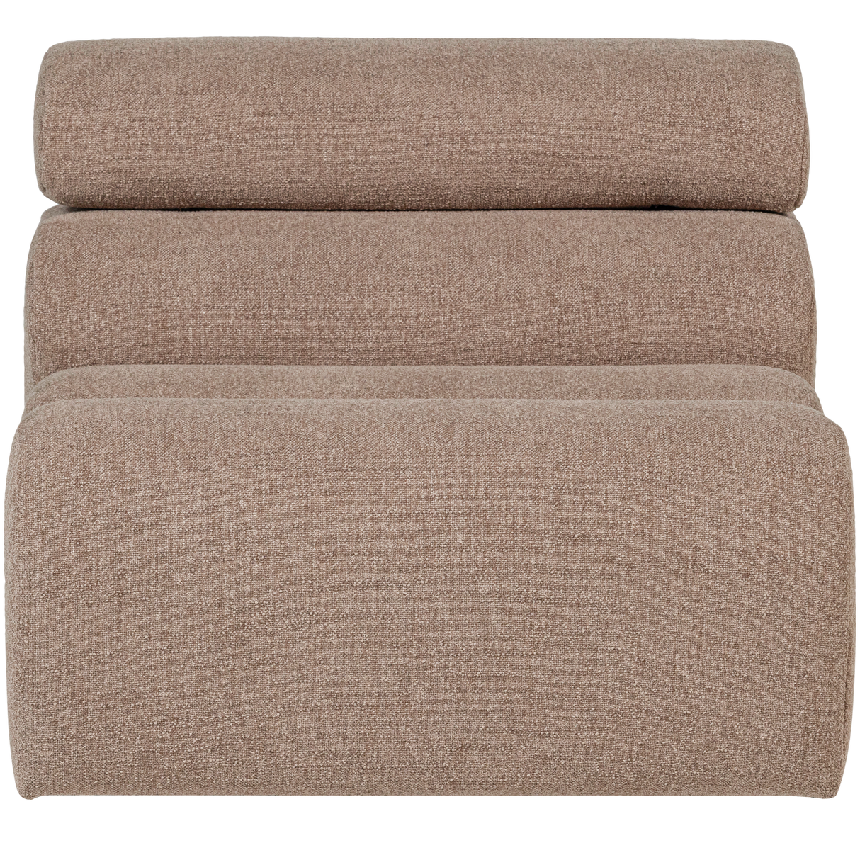 Novi 1 Zits Element Boucle Taupe