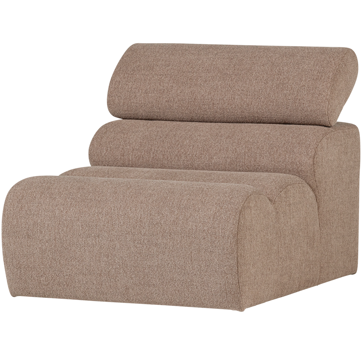 Novi 1 Zits Element Boucle Taupe