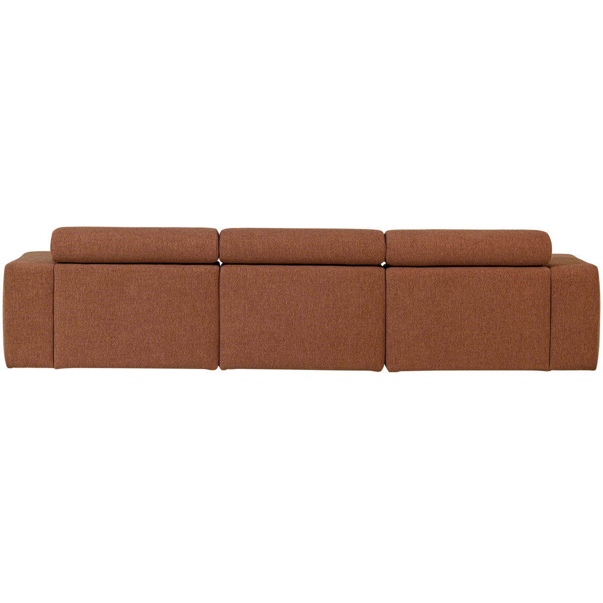 Novi Chaise Longue Bank Links Boucle Terra