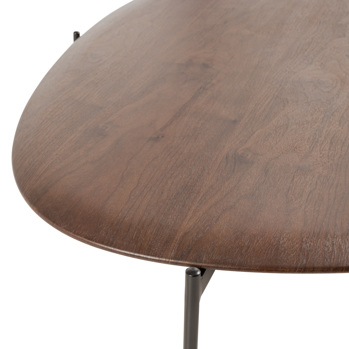 Kota Salontafel 26 X121 X79 Cm Mdf/Fineer Bruin