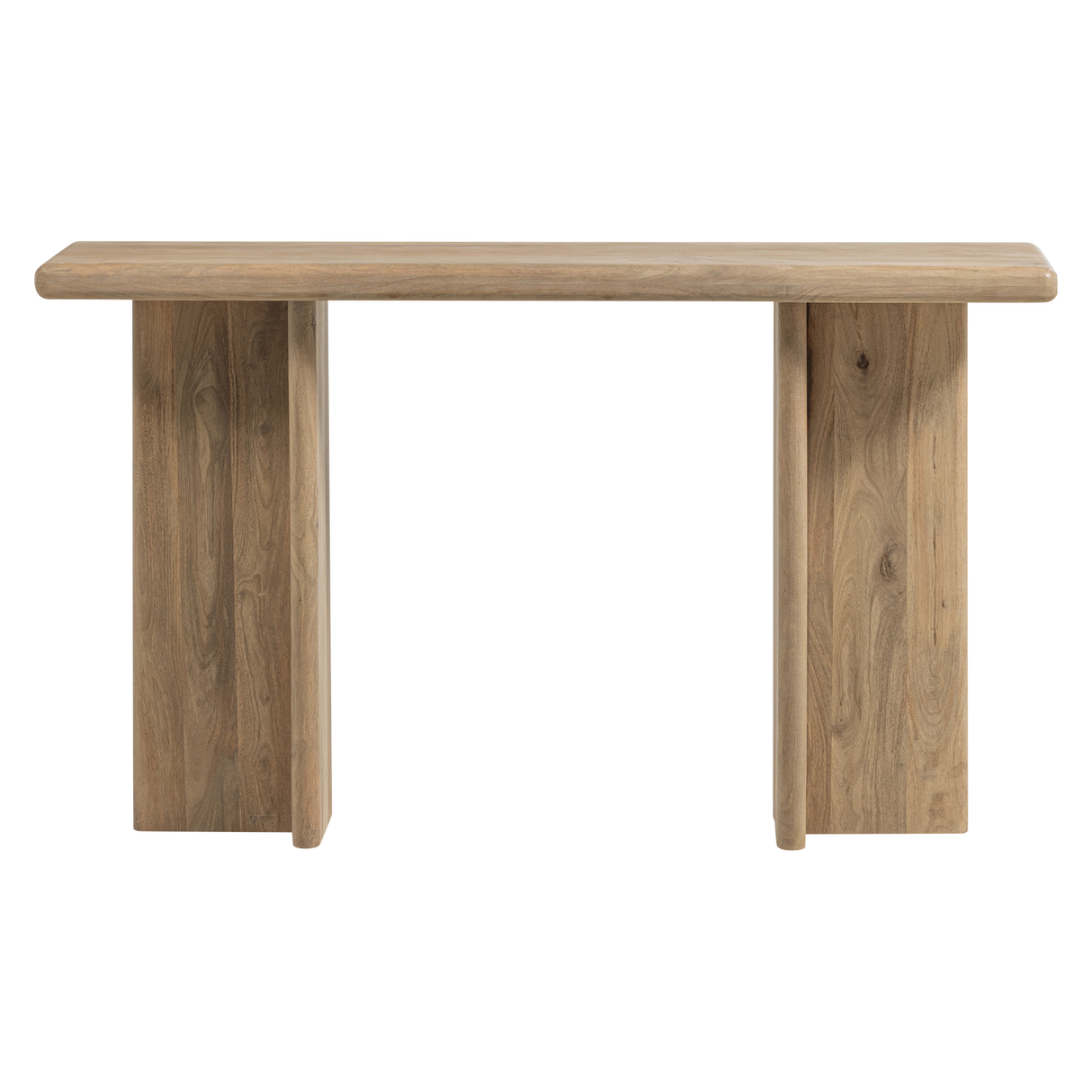 Ato Sidetable Mangohout Naturel