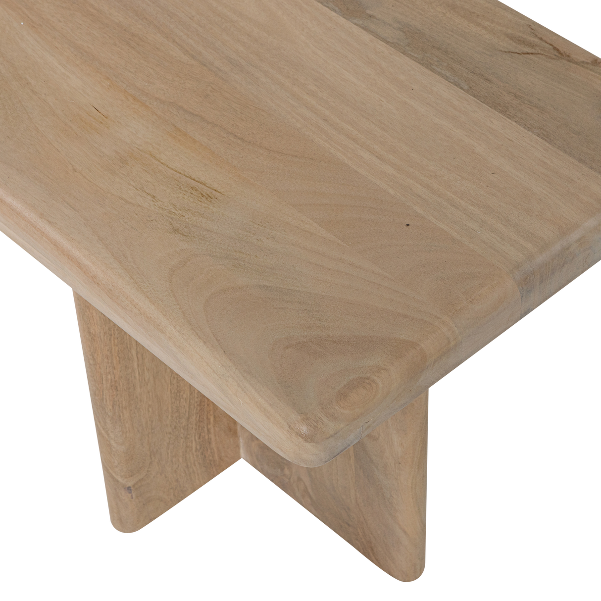 Ato Sidetable Mangohout Naturel
