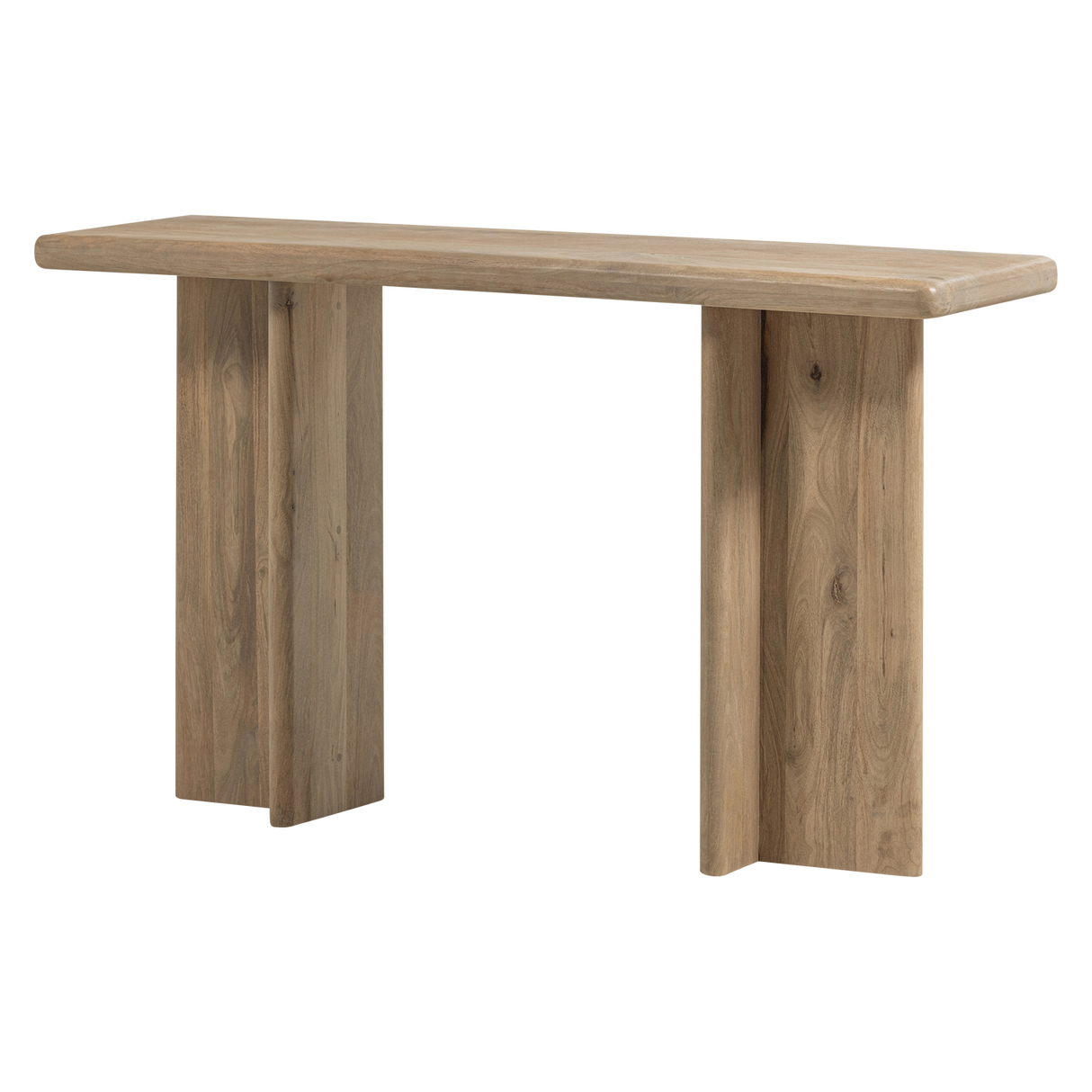 Ato Sidetable Mangohout Naturel