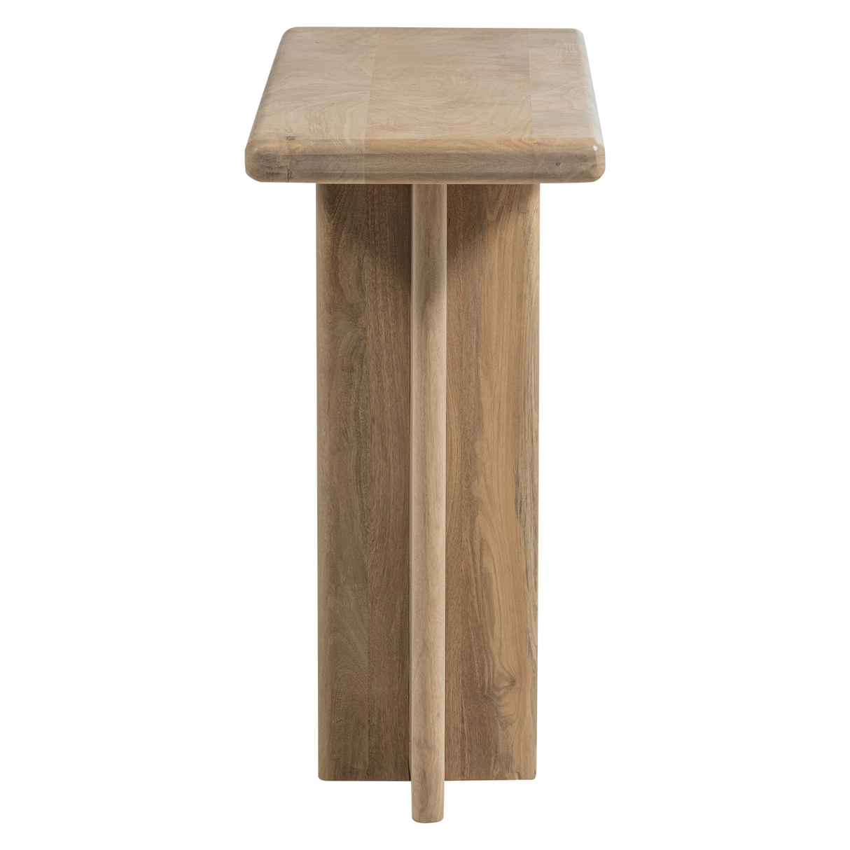 Ato Sidetable Mangohout Naturel