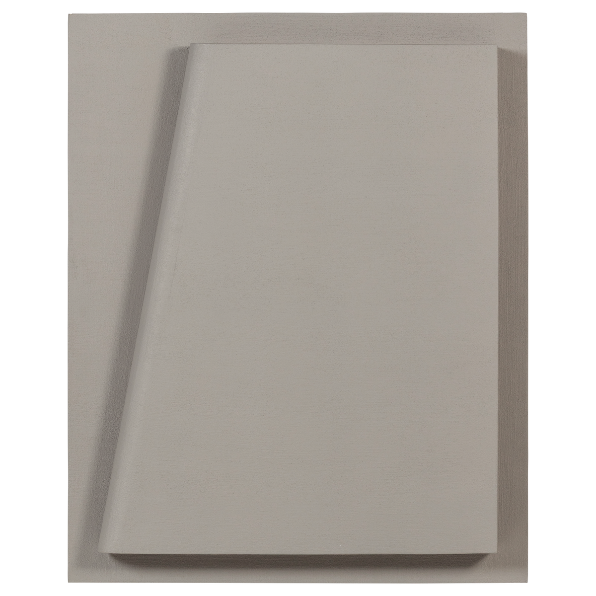 Numa Wanddeco Betonlook Grijs