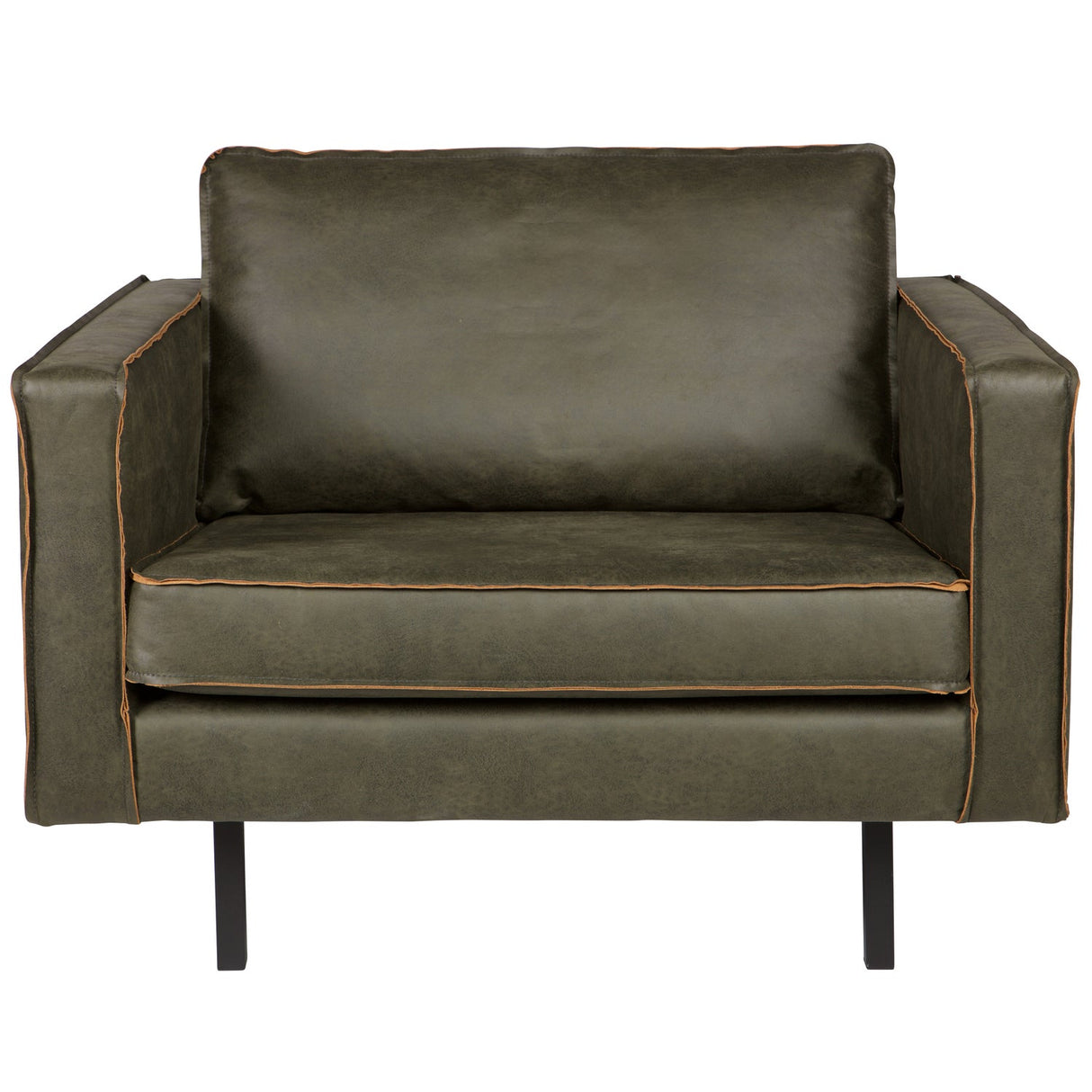 Rodeo Fauteuil Ecoleer Army