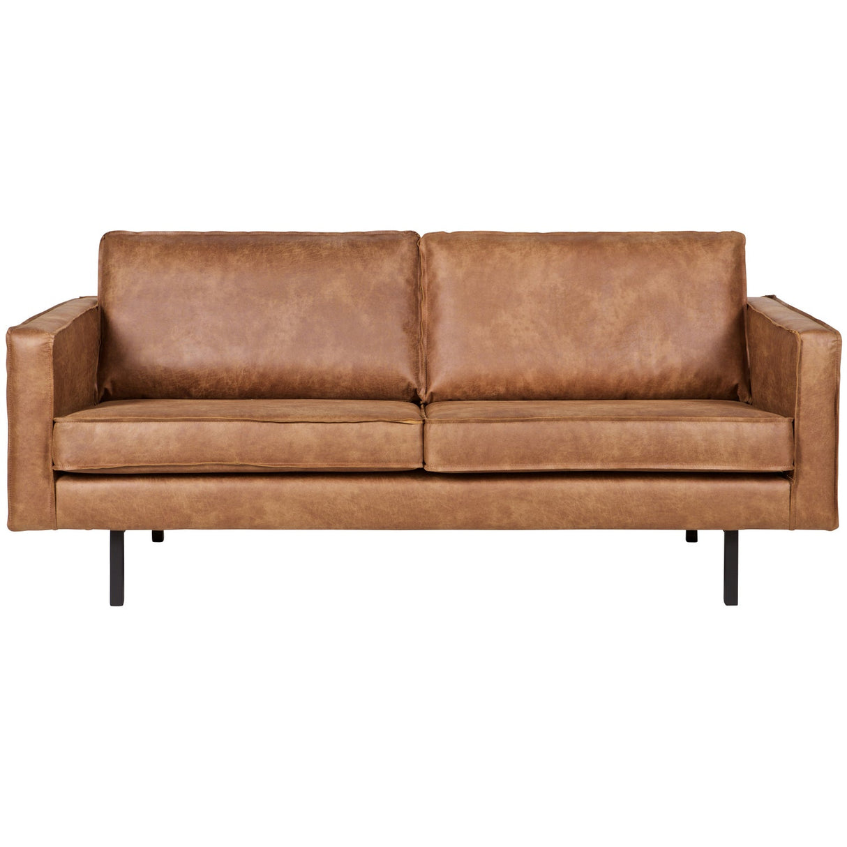 Rodeo 2,5 Zits Bank Ecoleer Cognac