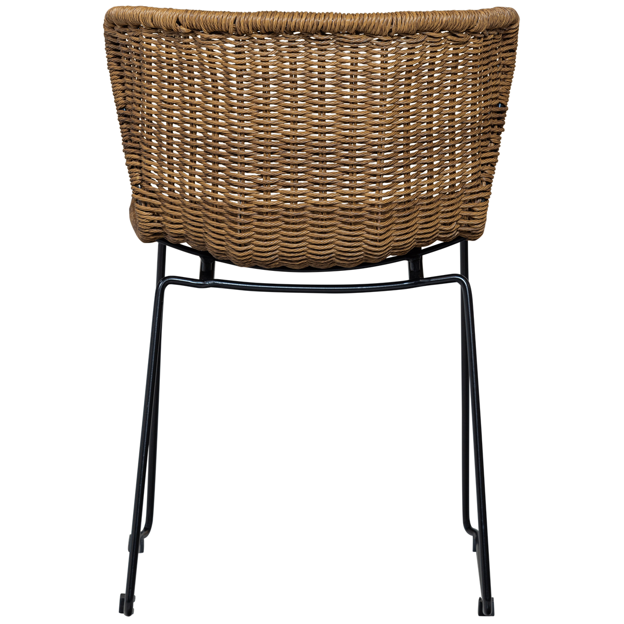 Wings Tuinstoel Touw Naturel Set Van 2