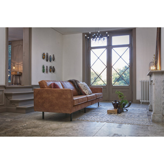 Skybox Sidetable Naturel