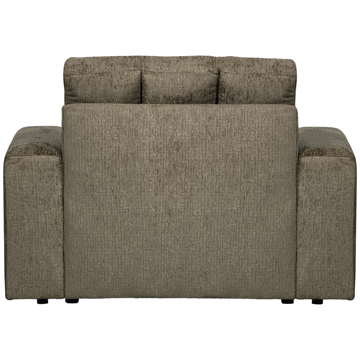 Second Date Fauteuil Structure Velvet Bonsai van WOOOD – Luxe comfort op maat van PureWonen. Vraag naar de beste prijs.