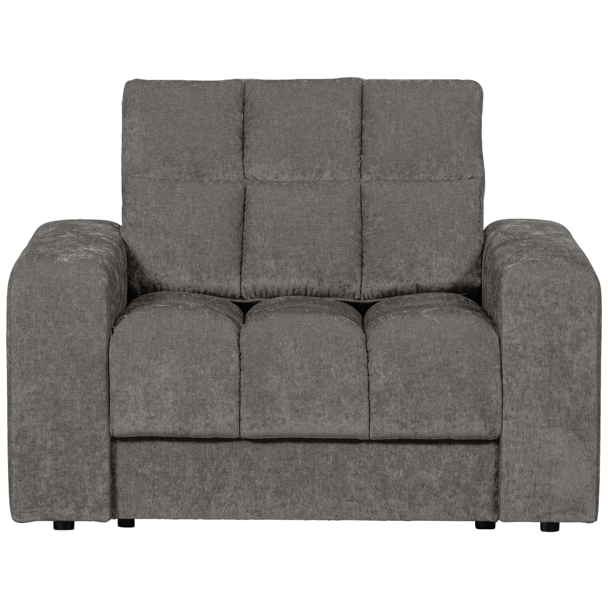 Second Date Fauteuil Vintage Mouse van WOOOD – Luxe comfort op maat van PureWonen. Vraag naar de beste prijs.